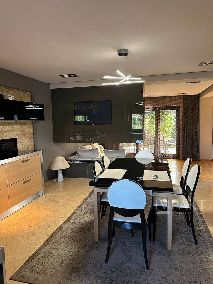 Vila de Lux - cartier Buna Ziua - Poză 3