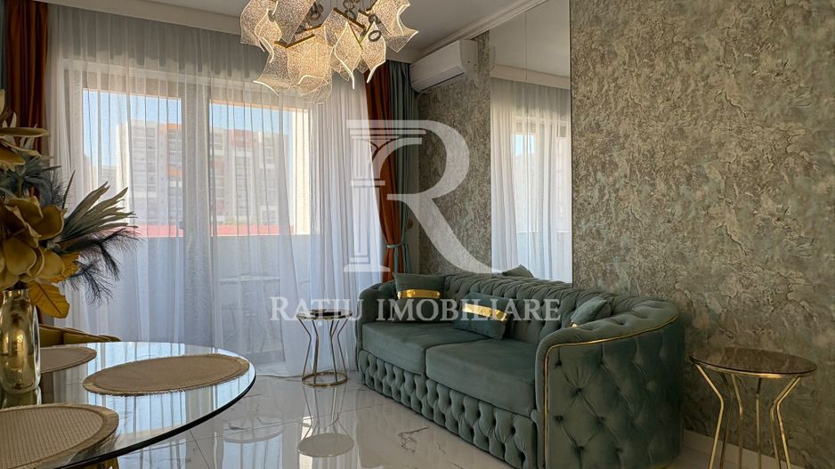 Apartament cu 3 camere | Prima Urbana | Oradea - Poză 4