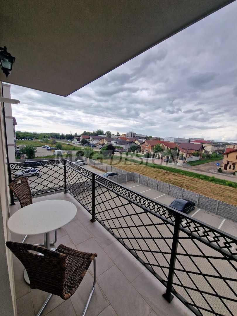 Apartament 2 camere  Giroc bloc nou - Poză 5