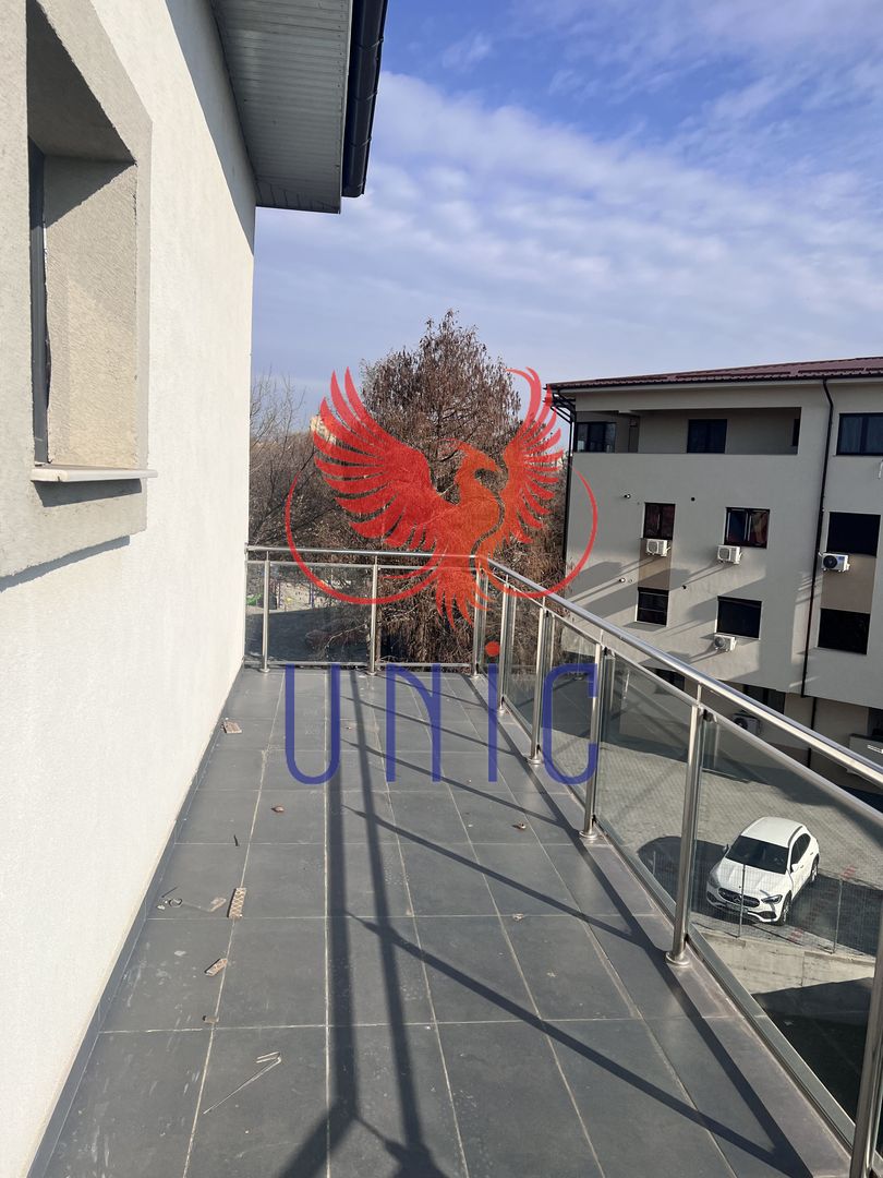 Apartament de 160 mp cu 3 terase si 2 intrari – ideal pentru locuit sau investit - Poză 26