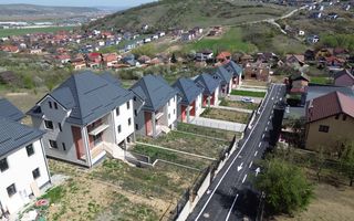 Casa individuala/Strada noua/Calitate Premium - Poză 2