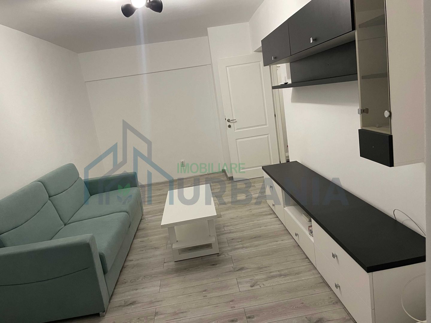 Apartament 2 camere de închiriat, zona Păcurari – Mimoza/Body Line - Poză 6