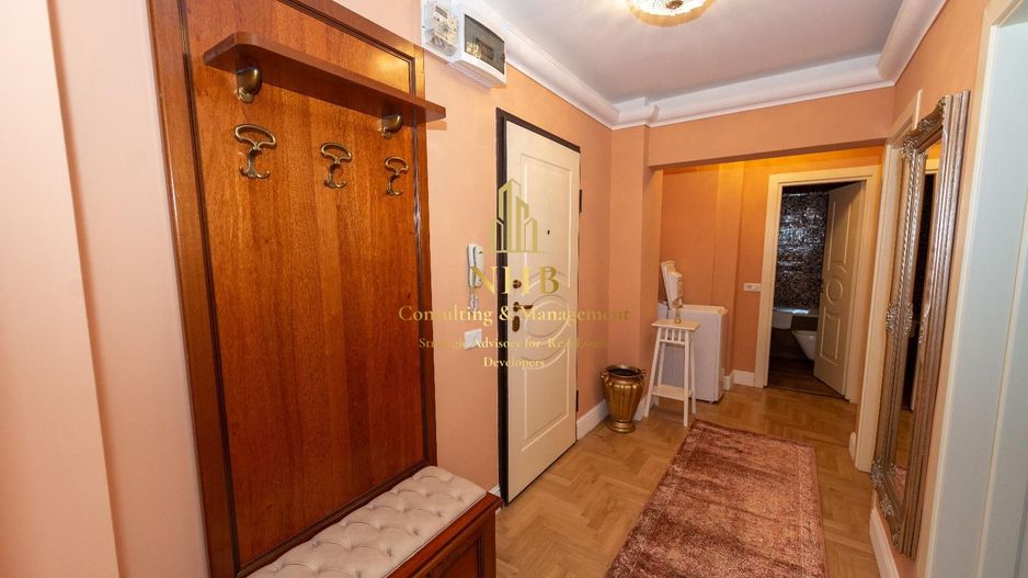 Apartament 2 camere |Centrala proprie+loc de parcare+boxa-Stefan cel Mare-Metrou - Poză 7