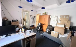 VANZARE 2 CAMERE | PARTER | BOXA + GARAJ | PODUL GRANT - Poză 4