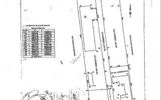 Spațiu Comercial - Tipografia Brastar - Schiță 17