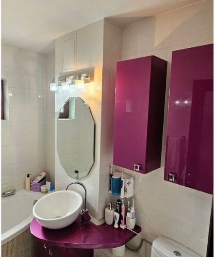 Apartament 3 camere Lujerului | Strada Orsova | Centrala Proprie - Poză 8