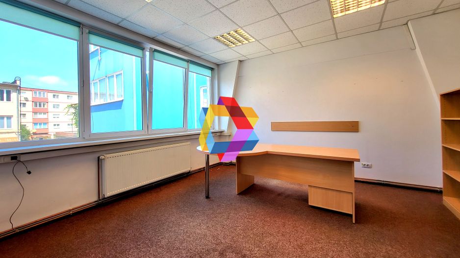 Spatiu de birouri - 440 mp # Plus-imo.ro - Poză 6