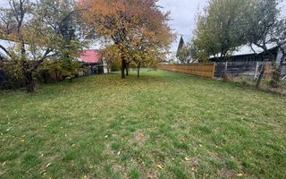 Teren intravilan împrejmuit 2331 mp la strada, toate utilitățile! - Poză 13