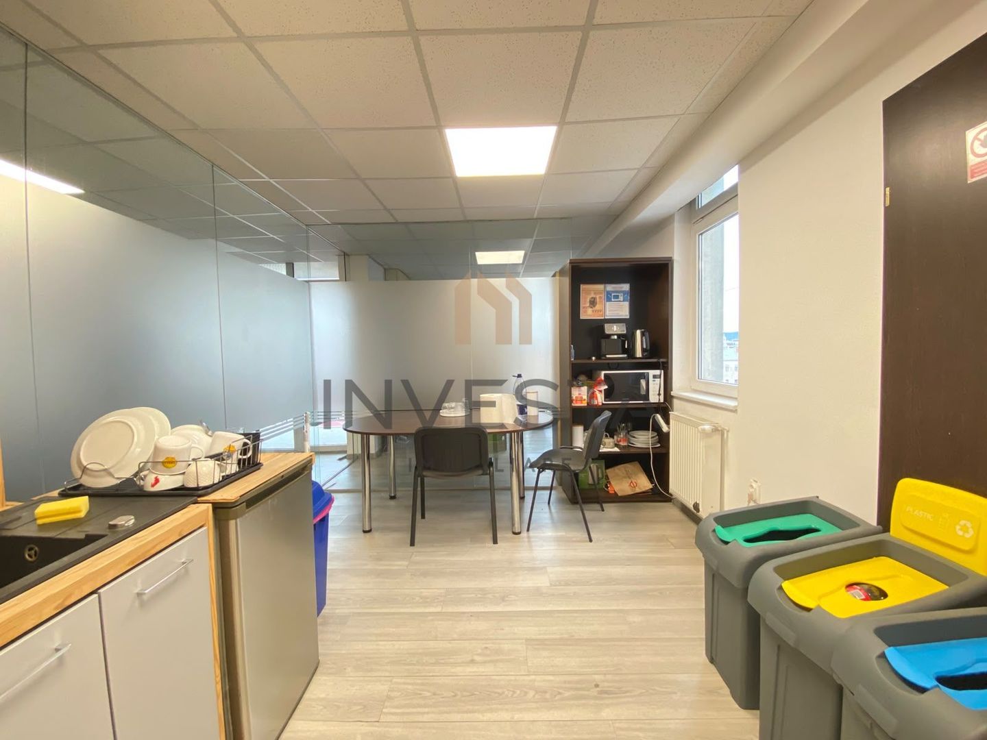 Apartament cu 4 camere decomandat, parcare, etaj intermediar, Centru! - Poză 8