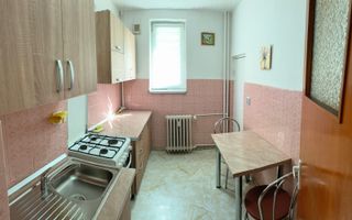 Apartament 2 camere, prima închiriere, renovat, metrou Nicolae Grigorescu - Poză 3