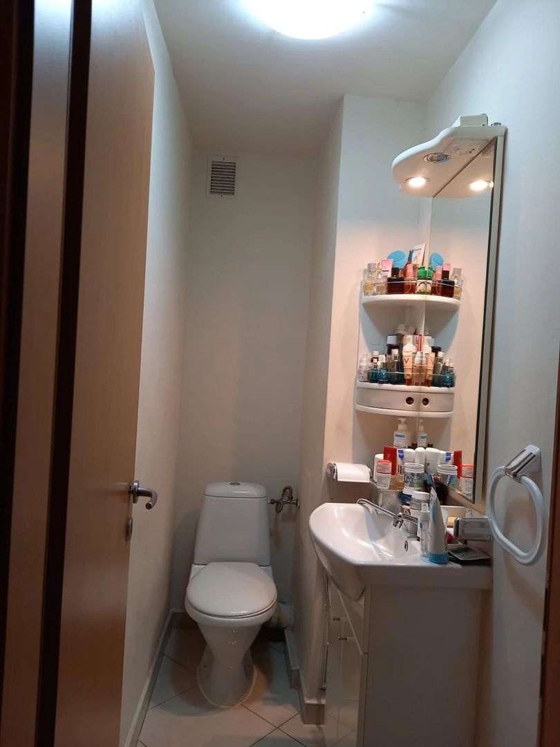 Apartament 3 Camere, Zona Aradului, Mobilat si Utilat Complet, 2 Bai, 3 Balcoane - Poză 13