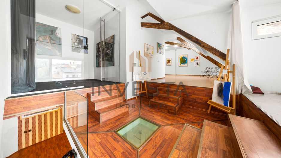 Oportunitate foarte Rara! Apartament Ultracentral Piata Unirii, 182 mp - Poză 6