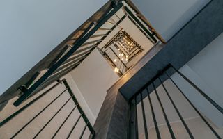 INTABULAT! Apartament 2 camere Dec. 58 mp, 99700 euro-Bucium - Poză 9