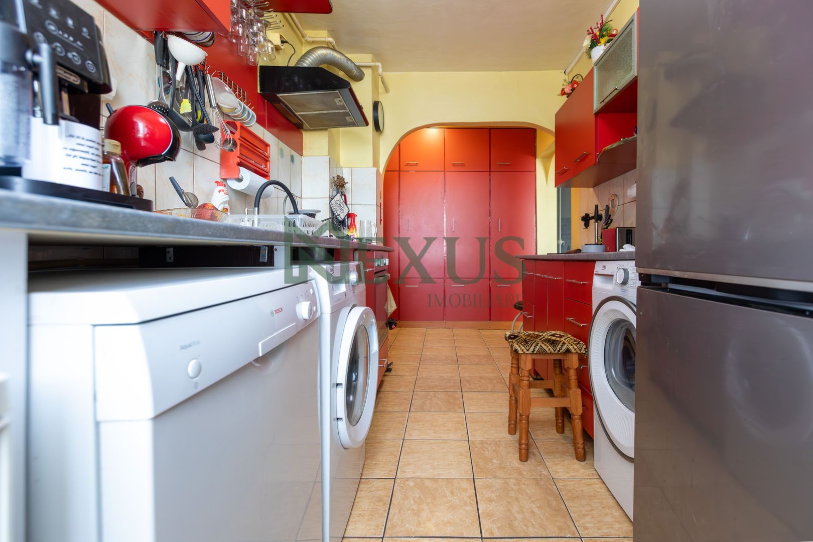 Apartament 2 camere decomandat, Str. Carpați, Bacău - Poză 11