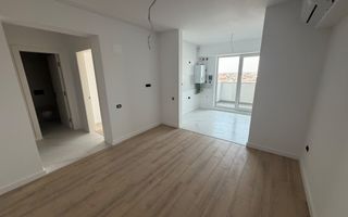 Apartament 2 Camere 48 mp - Astorium LIFE - Poză 2