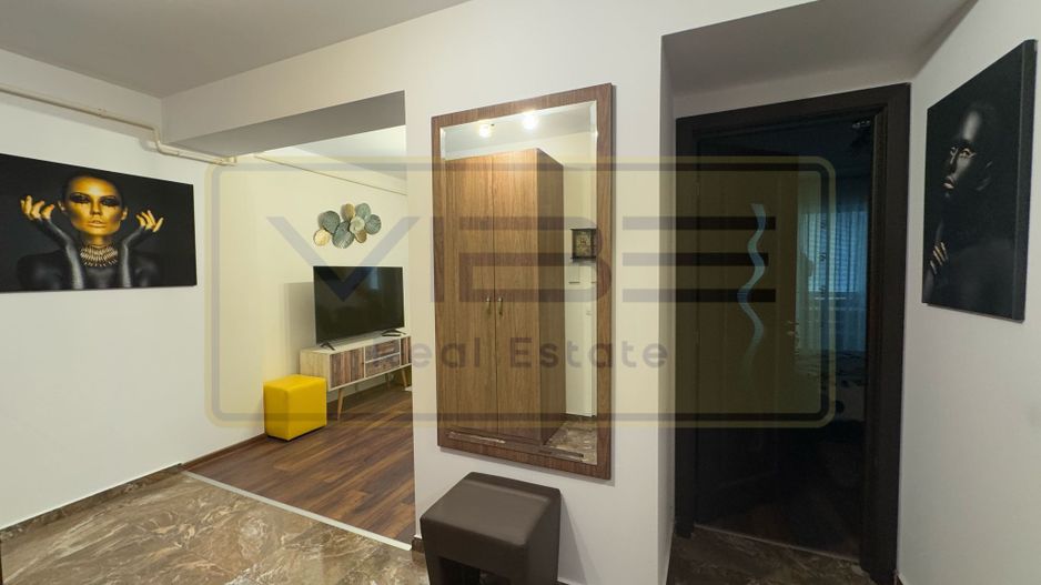 Apartament  2 camere +parcare Copou - Rasarit de Soare - Poză 19