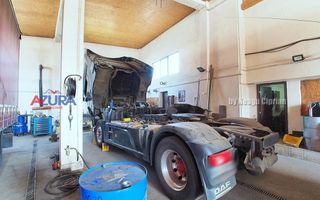 Vanzare Spatiu Logistic - Poză 6