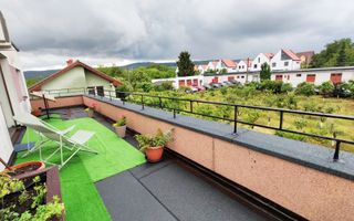 2 camere, mobilat modern, bloc nou, terasa, parcare, Buna Ziua, LIDL - Poză 8