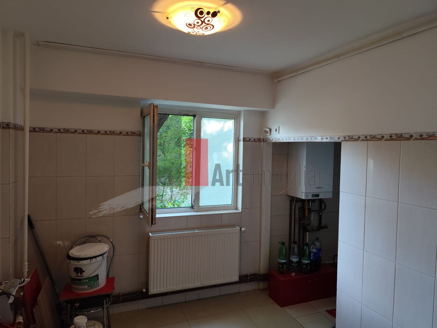 Spatiu comercial de inchiriat in zona Virtutii - Poză 5