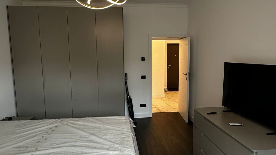 Apartament 3 camere de vanzare Primaverii Floreasca Radu BELLER - Poză 5