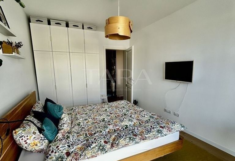 Apartament 2 camere, Mărăști – zona BRD - Poză 10