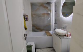 Apartament cu 1 cameră | Mărăști - Zona The Office - Poză 5