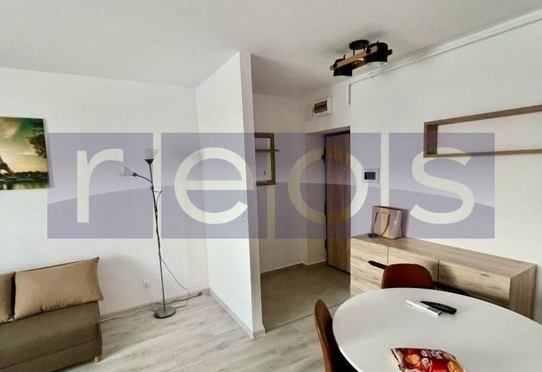 VANZARE APARTAMENT HILS PALLADY 2 CAMERE 50MP ANGHEL SALIGNY CENTRALA PROPRIE - Poză 4