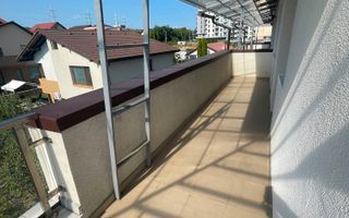 Apartament 2 camere decomandat | Terasă generoasă 38 mp | Parcare inclusă - Poză 9