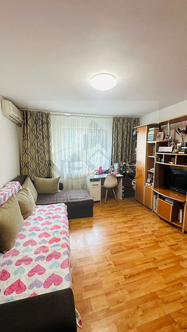 Apartament 2 camere| Etaj 4/4| Necesită renovare| Anvelopat| Parcare - Poză 19