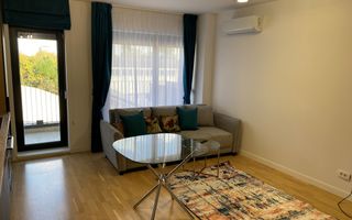 Apartament 3 Camere Premium | Arcadia Domenii | Parcare|Prima Inchiriere - Poză 1
