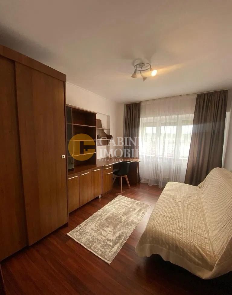 Nicolina - Apartament 3 Camere Decomandat -Etaj Intermediar , 83Mp - Poză 7