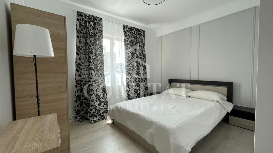 Apartament 2 camere | 44mp | cartier Manastur - Poză 10