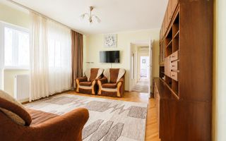 Apartament cu 3 camere decomandat I Girocului - Poză 3