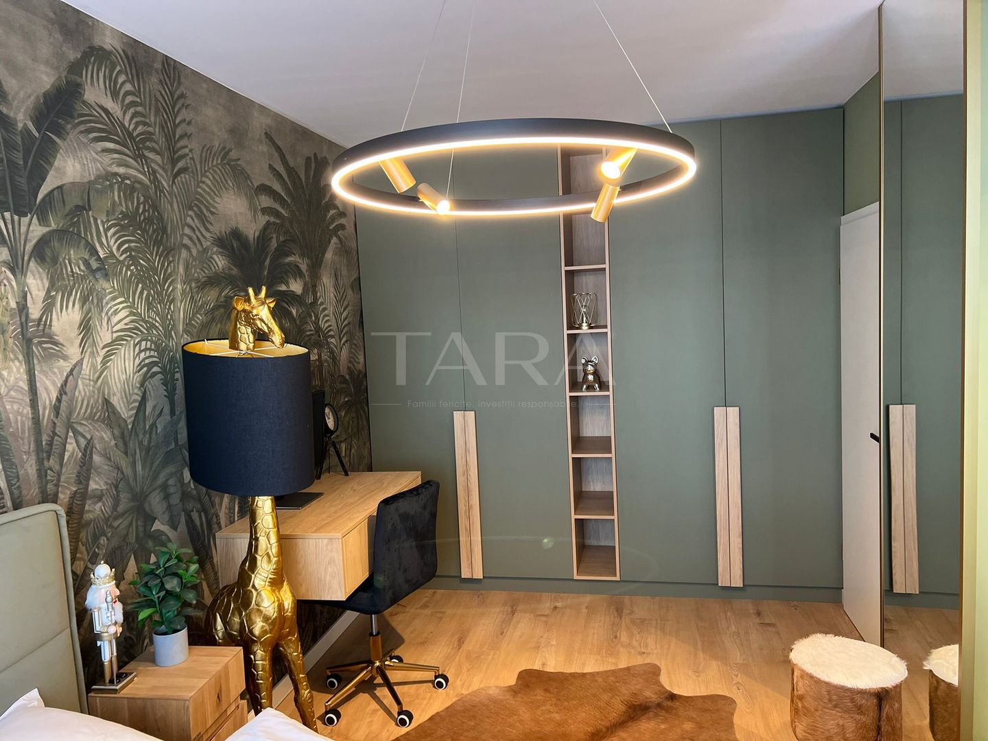 Apartament 2 camere modern, mobilat și utilat – zona Vivo - Poză 5