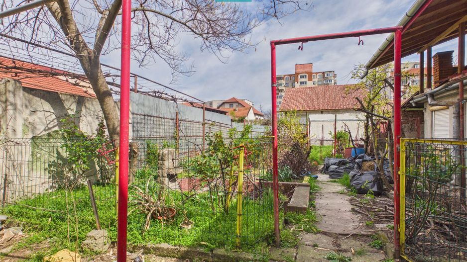 Casă – 5 camere | Cantemir -Zona centrala - Poză 21