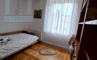 Ap 4 camere decomandat - zona Centrul Istoric - Poză 7