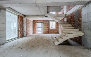 Vânzare, townhouse, 2 nivele, 3 camere, strada Maciesilor, Telecentru - Poză 28