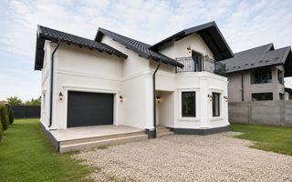 Casă nouă | P+M | Târgșoru Nou | Teren 534 m² | An 2024 | Comision 0% - Poză 2