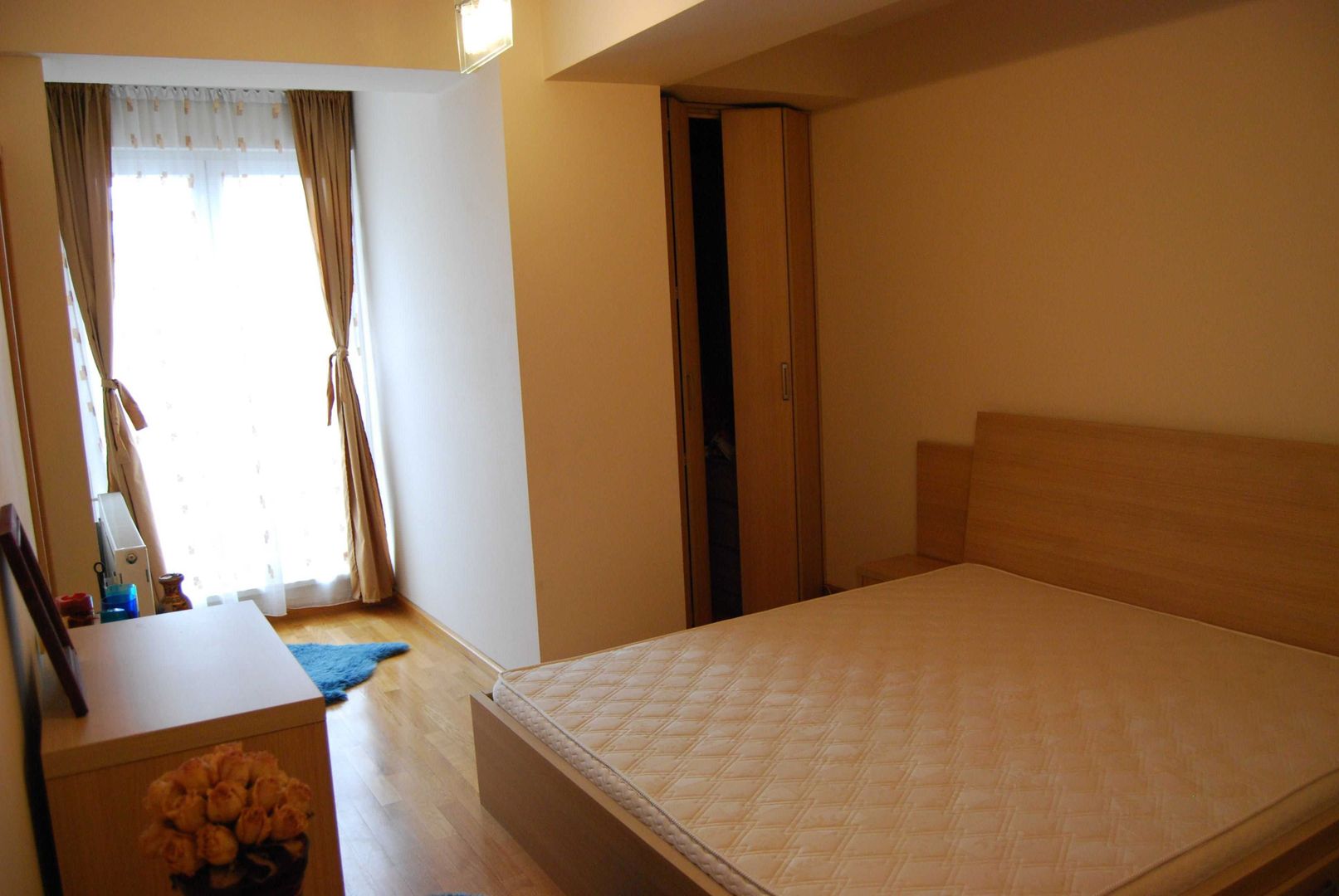 3 Camere Spațios, Renov﻿at Recent | Zona Decebal – Theodor Speranția - Poză 3