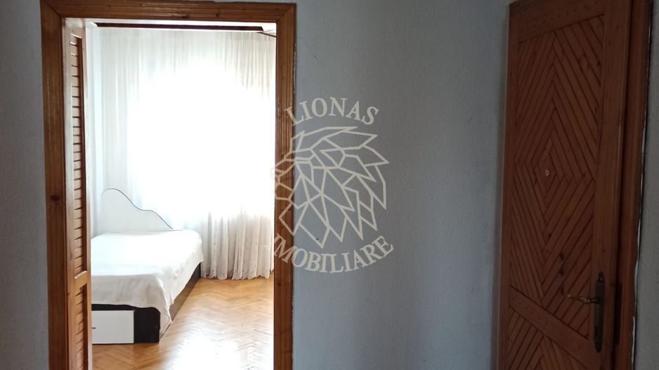 Apartament la casa 3 camere 82 mp- etajul 2- 2 balcoane -Valea Ghinzii - Poză 6