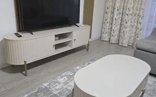 AP. 2 CAMERE -  DIMRI RESIDENCE, PARCARE INCLUSA, BLOC NOU, MODERN - Poză 3