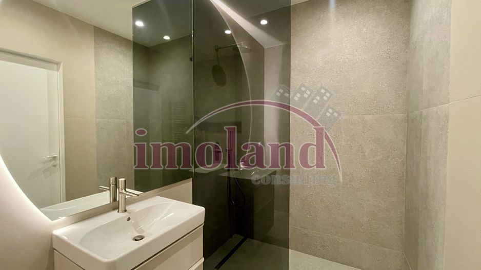 Prima inchiriere - 2 camere 55 mp - Aviației - Poză 22