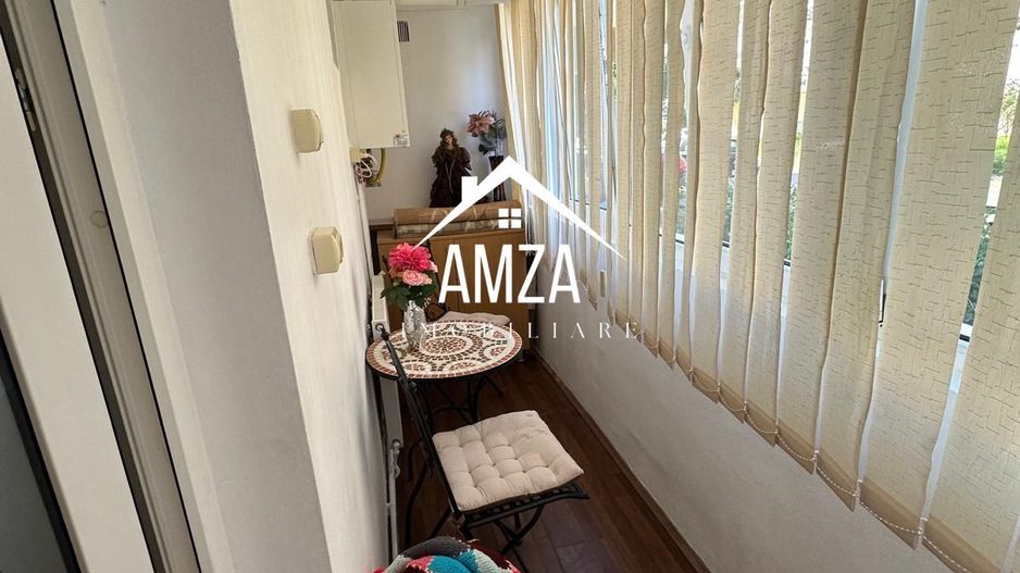 Apartament cochet cu 2 camere, Cedonia - Poză 11