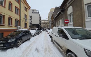 3 camere | Calea Victoriei | Str Gina Patrichi | COMISION 0 - Poză 22