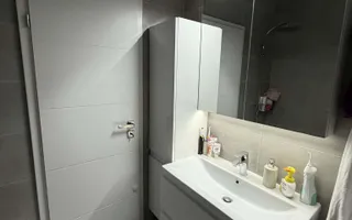 2 Camere Parcare Inclusa Plaza Residence 6 Min Metrou - Poză 11