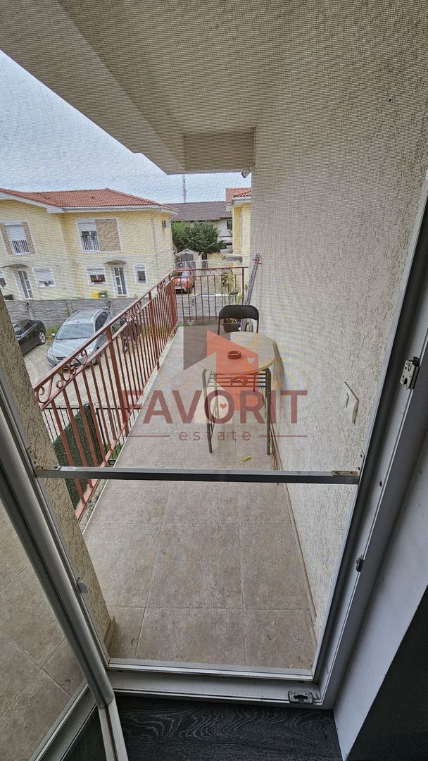 Etaj 1. Mobilat si utilat. Zona Braytim - Poză 7