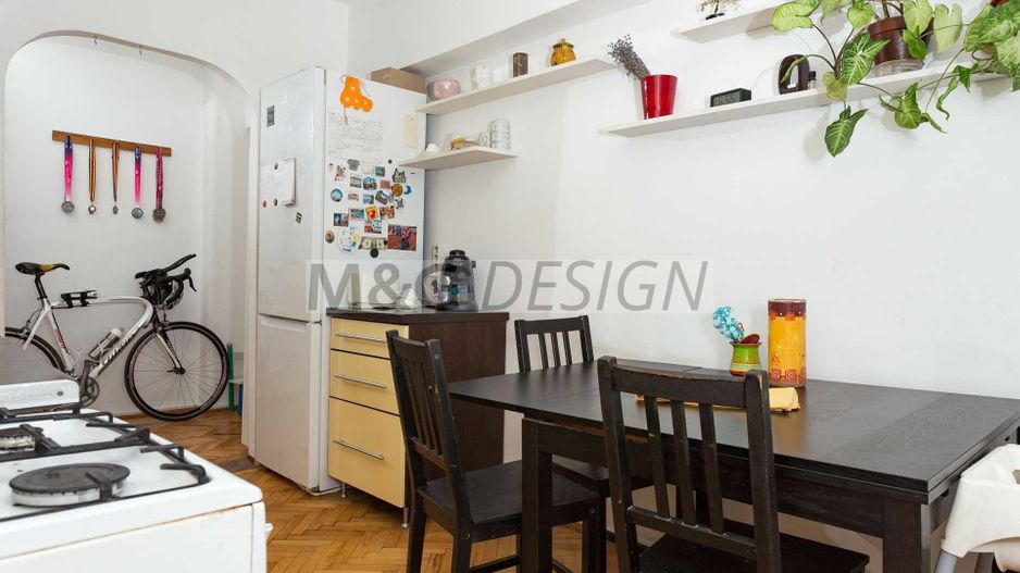 Apartament 3 camere zona Iosefin - Poză 3