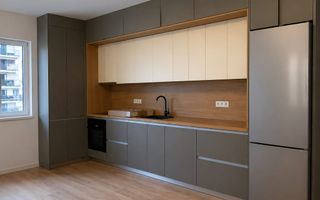 Apartament 3 camere, bloc nou, Calea Surii Mici-Zona de Vest - Poză 1