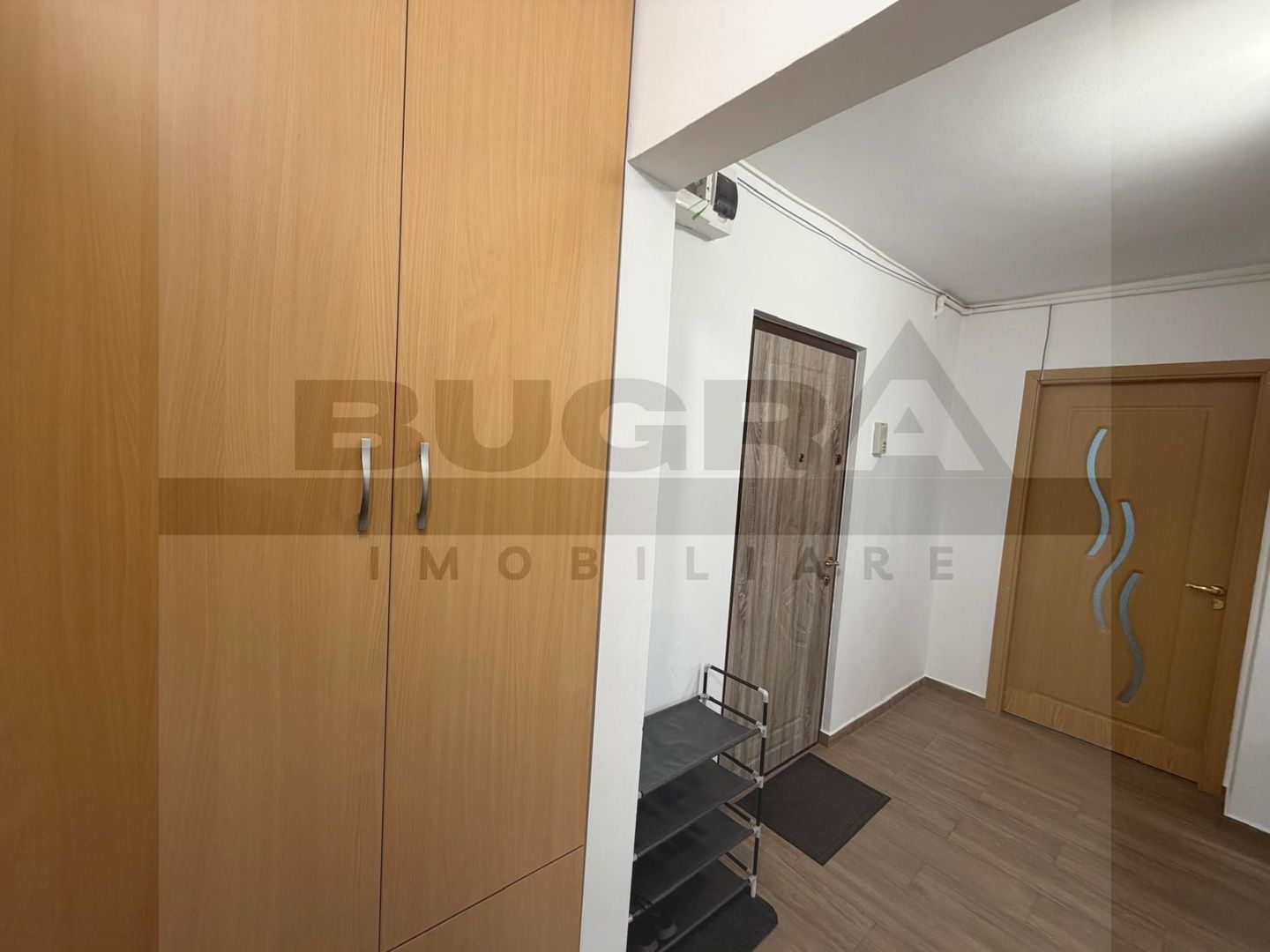 Apartament de 2 camere, decomandat, 56mp, zona Nicoale Titulescu - Poză 7