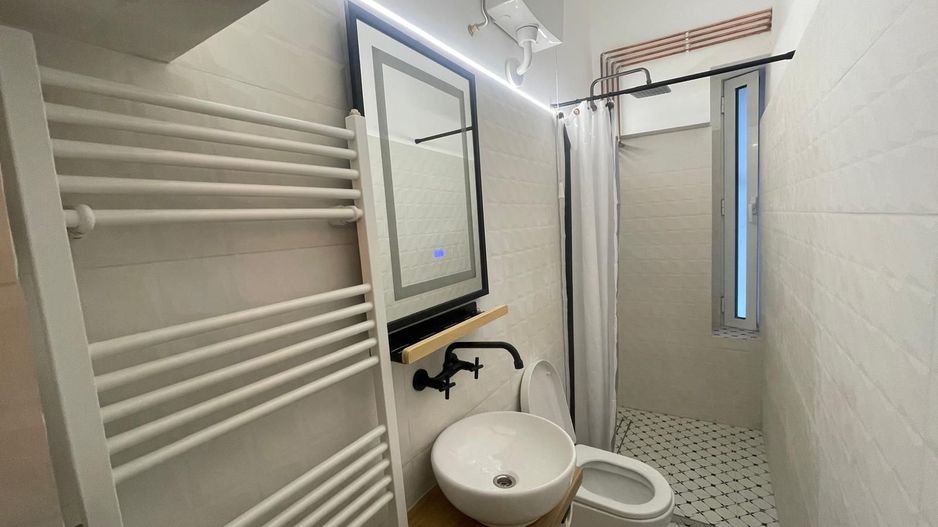 Apartament cu 2 camere | Bulevardul Eroilor | Locație ultracentrală - Poză 7